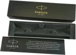 Parker Urban Premium automatinis ra&scaron;iklis &mdash; violetinė metalo apdaila