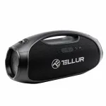 Ne&scaron;iojamas garsiakalbis Tellur Obia Pro 60W juodas