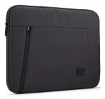 Case Logic Huxton HUXS214 ne&scaron;iojamojo kompiuterio dėklas 35,6 cm (14 colių), poliesteris, juodas