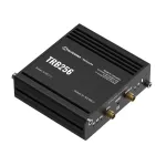 LTE M1/NB-IoT mar&scaron;rutizatorius TRB256 | 10/100 Mbps | 1x Ethernet LAN (RJ-45) | 4G