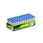 Vienkartinė baterija GP Batteries Ultra Plus Alkaline 15AUP/LR6 AA