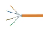 Laidas Equip 404551 305 m Cat7 S/FTP (S-STP) oranžinis