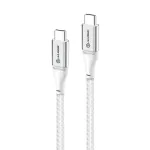ALOGIC Super Ultra USB 2.0 USB-C į USB-C laidas 5A 480Mbps 30cm