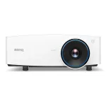 BenQ LU935 standartinio fokusavimo projektorius 6000 ANSI liumenų DLP WUXGA (1920x1200) Baltas