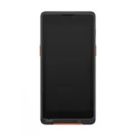Mobilus POS terminalas SUNMI P2 Lite SE, 3 GB RAM, 32 GB atminties, ne&scaron;iojamas mokėjimo įrenginys