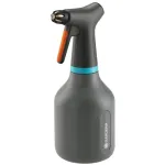 Purk&scaron;tuvas Gardena 11110-20 0,75 L juodas