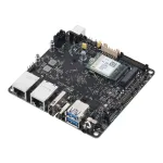 ASUS Tinker Board 3N plok&scaron;tė Rockchip RK3568