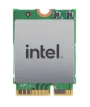 INTEL Wi-Fi modulis AX211 Gig+ 2230 2x2 AX R2 6GHz
