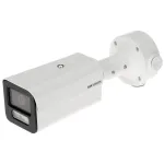 IP vaizdo stebėjimo kamera Hikvision iDS-2CD2T47G2-XS/PP 4mm, fiksuotas 4 mm objektyvas