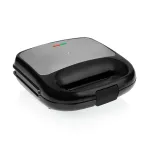 Sumu&scaron;tinių keptuvė Tristar SA-3071 750 W, juodas plastikas, nerūdijantis plienas