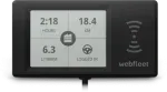 Transporto priemonės stebėjimo įrenginys TOMTOM Webfleet PRO i &ndash; telematikos blokas (TomTom 1KSP.001.00)