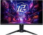 ASRock Gaming Monitor Pg27qft2a 27 colių QHD 180Hz juodas