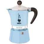 Bialetti RAINBOW 3TZ &Scaron;viesiai mėlyna