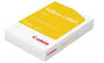 Canon Yellow Label spausdinimo popierius A4 (210x297 mm) 500 lapų Baltas