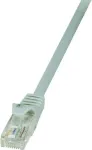 Tinklo kabelis LogiLink 30 m RJ-45 Cat5e UTP pilkas