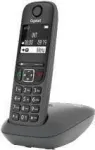 Analogo/DECT telefonas Gigaset AE690