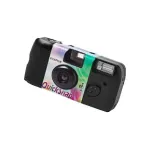 Fujifilm Quicksnap Flash 27 vienkartinis fotoaparatas
