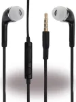 Ausinės Samsung EHS64ASFBE &ndash; į ausį įdedamos stereo ausinės su 3,5 mm lizdu