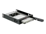 DeLOCK 47194 metalinis mobilus krep&scaron;elis 2.5 inch SATA diskui į 3.5 inch lizdą
