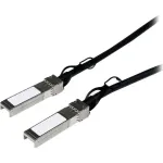 DELL SonicWall SFP/SFP+ modulis 10GB SFP+ Varis su 1M Twinax kabeliu (specialus užsakymas) (01-SSC-9787)