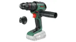 Bosch AdvancedImpact 18V-80 QuickSnap belaidis smūginis gręžtuvas, 18 V, Solo (be akumuliatoriaus ir įkroviklio), žalios spalvos