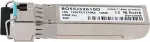 SFP+ &scaron;viesolaidinis siųstuvas-imtuvas BlueOptics 100-03499-BO 10 Gbit/s