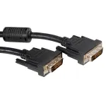 DVI monitoro laidas ROLINE 11.04.5555 5 m