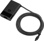 Vidinis maitinimo adapteris HP 6FW86AV 65W Juodas ne&scaron;iojamam kompiuteriui