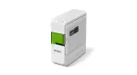 Epson LabelWorks LW-C410 etikečių spausdintuvas, terminis perdavimas, 180 x 180 DPI, 9 mm/s, belaidis Bluetooth