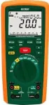 MG320 izoliacijos matavimo prietaisas 50 V, 100 V, 250 V, 500 V, 1000 V, 20 G&Omega;