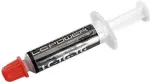 LC-Power LC-TG-1G termopasta - 4 W/m&middot;K - pilka - 4.800.000 mPas - 0,095 &deg;C/W - 2,5 g/cm&sup3;