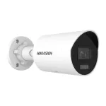 Bullet kamera Hikvision DS-2CD2047G3-LI2UY/SL 4MP 2,8 mm objektyvas