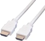 VALUE HDMI kabelis 1,5 m HDMI A tipo (standartinis) baltas (11.99.5704)