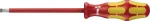 Wera 05006120001 Handschraubendreher Multi-Bit-Schraubendreher Pr&auml;zisions-Schraubendreher (05006120001)