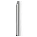 Prailginimo kolona Chief CPAE080W, balta, 800 mm
