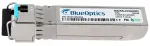 BlueOptics SFP-10G-BX-D-20-LE-BO tinklo siųstuvas-imtuvas SFP+ 10 Gbit/s vienmodis &scaron;viesolaidis
