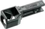 Hager UZ01A2 - poliamidas - 20 mm - 60 mm - 15 mm