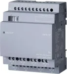 Siemens LOGO DM16 24R Skaitmeninių ir analoginių I/O modulis su relės kanalais (6ED1055-1NB10-0BA2)