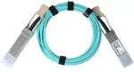 BlueOptics Q28-AOC-50M-SS-BO InfiniBand &scaron;viesolaidinis kabelis 50m QSFP28 Ki&scaron;tukas/Ki&scaron;tukas