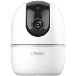 IP kamera IMOU A1 2K &ndash; vidaus tinklo stebėjimo kamera, 2304&times;1296 rai&scaron;ka