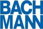 Kabelio mova Bachmann 930.904, juoda, vienetinis paketas