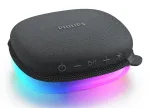 Bluetooth garsiakalbis Philips TAS2307BK/00 su integruotais &scaron;viesos efektais