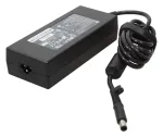 HP 463954-001 maitinimo adapteris / keitiklis Vidaus 150 W Juoda