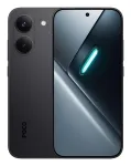 I&scaron;manusis telefonas POCO X8 Pro &mdash; 6,59 colio (16,7 cm) Dimensity 8500 Ultra, 8 GB RAM, 256 GB, 50 MP dviguba kamera, 6500 mAh, IP68, juoda