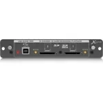 Behringer X-LIVE įra&scaron;ymo kortelė, skirta X32