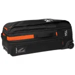 Helly Hansen Kensington kelioninė kuprinė su ratukais, 95 L, juoda