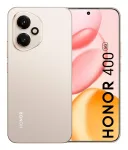Honor 400 16.6 cm (6.55 colio) hibridinis Dual SIM MagicOS 9.0 5G USB Type-C 8 GB 512 GB 6000 mAh Auksinis