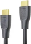 PureLink Sonero Premium HDMI Kabel X-PHC110-015HDMI2.1 8K High Speed mit Ethernet 1 - Kabel - Digital/Display/Video