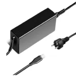 CoreParts MBXUSBC-AC0010 maitinimo adapteris / keitiklis 90 W juodas