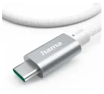 Hama Full-Featured USB 3.2 Gen 1 (3.1 Gen 1) laidas 1,5 m USB-C baltas
